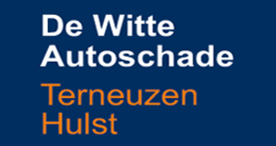 De Witte Autoschade